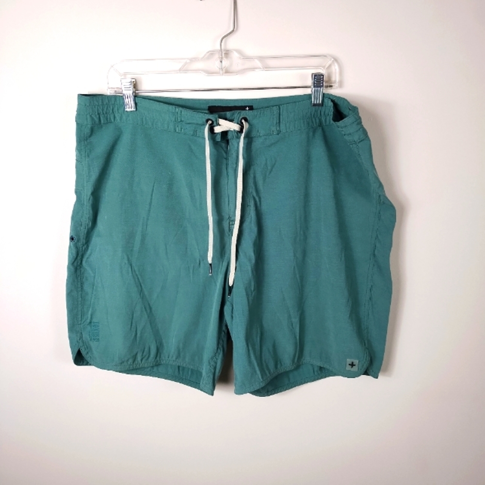 Tavik Men's Swim Trunks Size 36